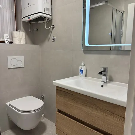 Carolina 4 Seasons Poreč