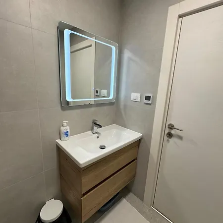 Apartman Carolina 4 Seasons Poreč