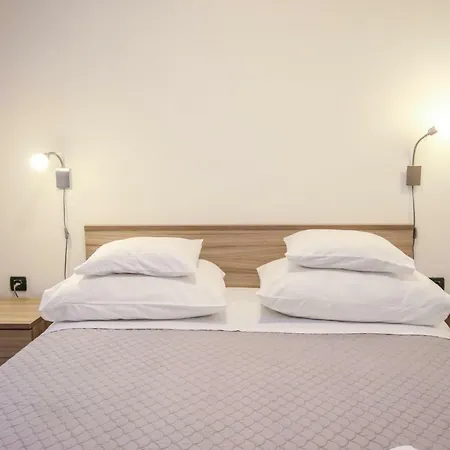 Carolina 4 Seasons Poreč