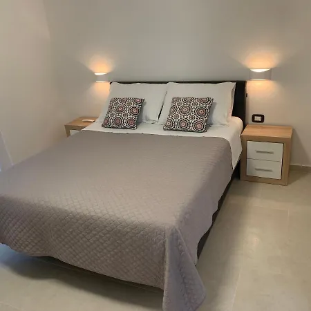 Carolina 4 Seasons Apartman