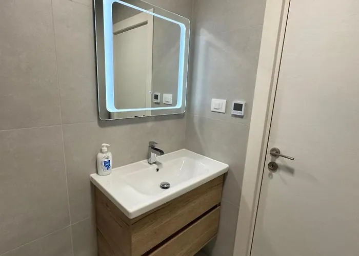 Apartament Carolina 4 Seasons Poreč