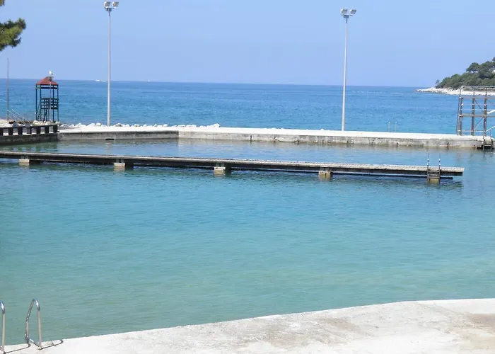 Apartament Carolina 4 Seasons Poreč