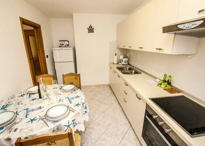 Apartament Carolina 4 Seasons Poreč