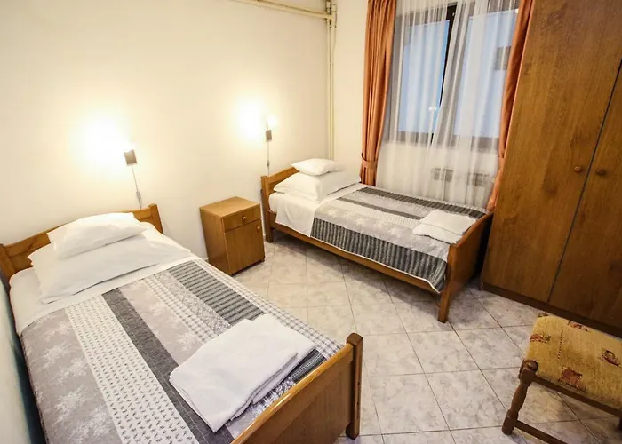 Apartament Carolina 4 Seasons