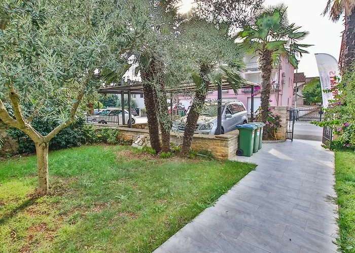 Apartament Carolina 4 Seasons