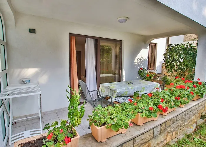 Apartament Carolina 4 Seasons