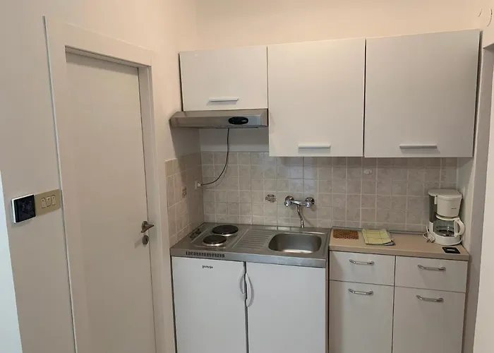 Apartament Carolina 4 Seasons