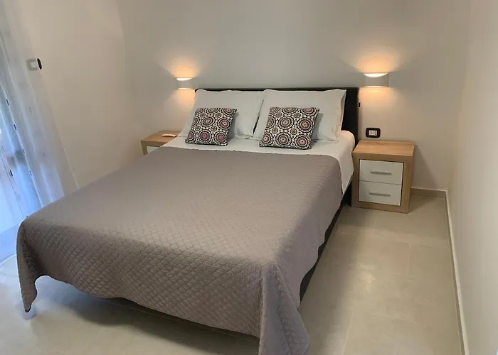 Carolina 4 Seasons Apartament