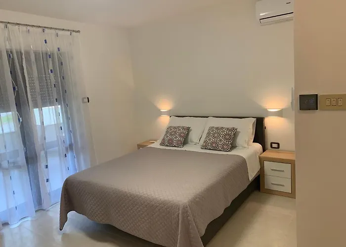 Carolina 4 Seasons Apartament