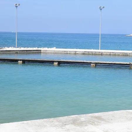 Apartment Carolina 4 Seasons Porec