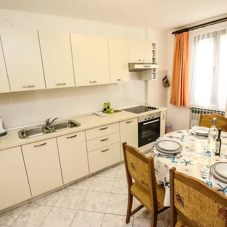 Carolina 4 Seasons Пореч