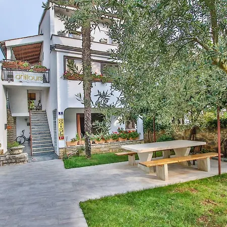 Carolina 4 Seasons Lägenhet *