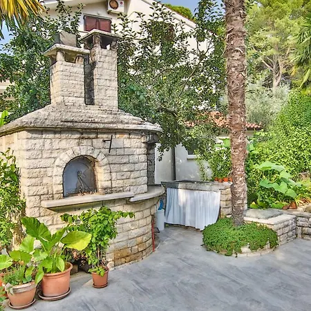 Carolina 4 Seasons Lägenhet *