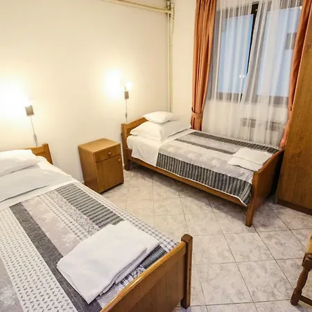 Апартаменты Carolina 4 Seasons