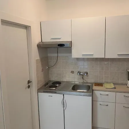 Apartament Carolina 4 Seasons