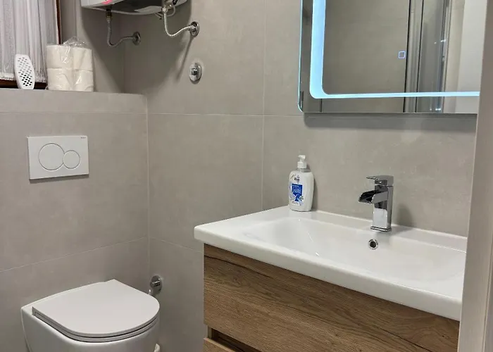 Carolina 4 Seasons Poreč