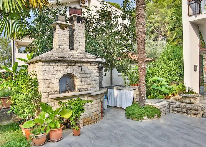 Carolina 4 Seasons Lägenhet *