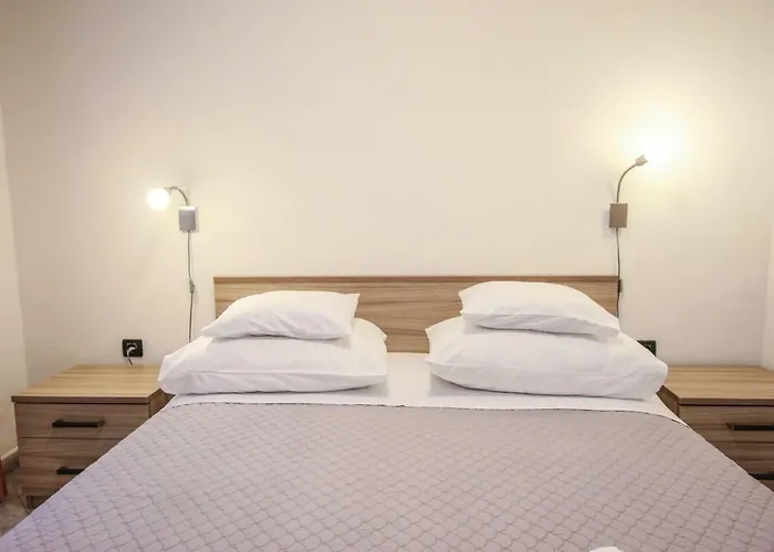 Carolina 4 Seasons Poreč