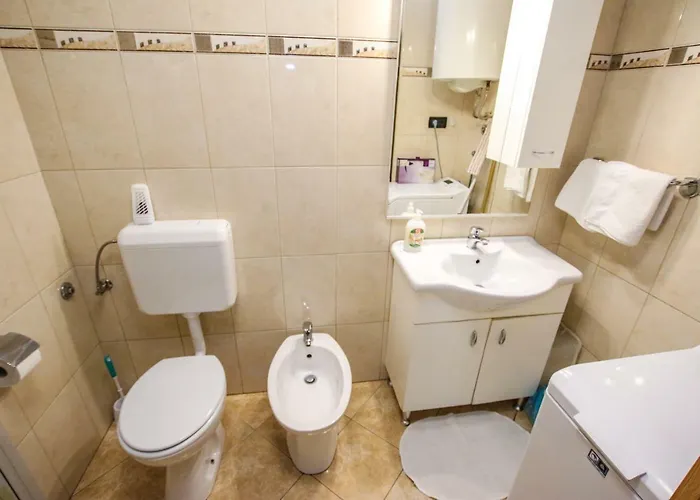 Carolina 4 Seasons 公寓