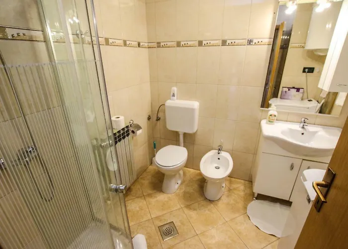 Carolina 4 Seasons 公寓 *