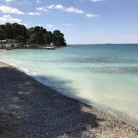 Carolina 4 Seasons Διαμέρισμα *