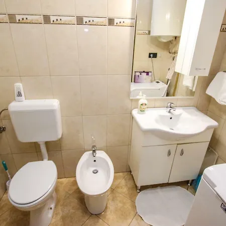 Carolina 4 Seasons Διαμέρισμα