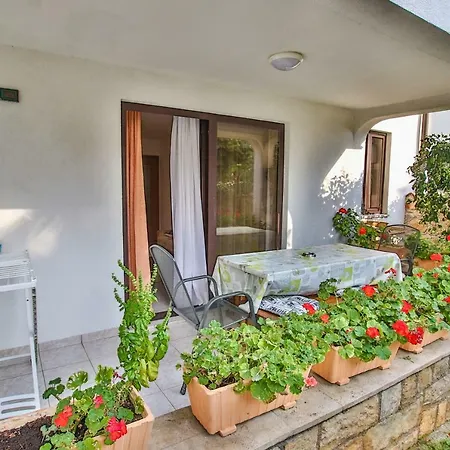 Διαμέρισμα Carolina 4 Seasons