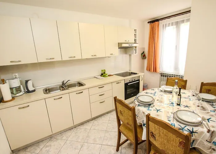 Carolina 4 Seasons Poreč