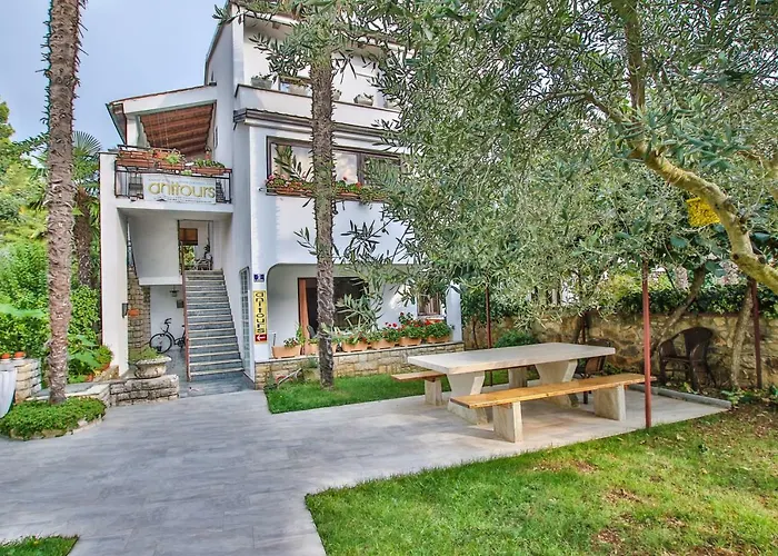 Carolina 4 Seasons Apartment *